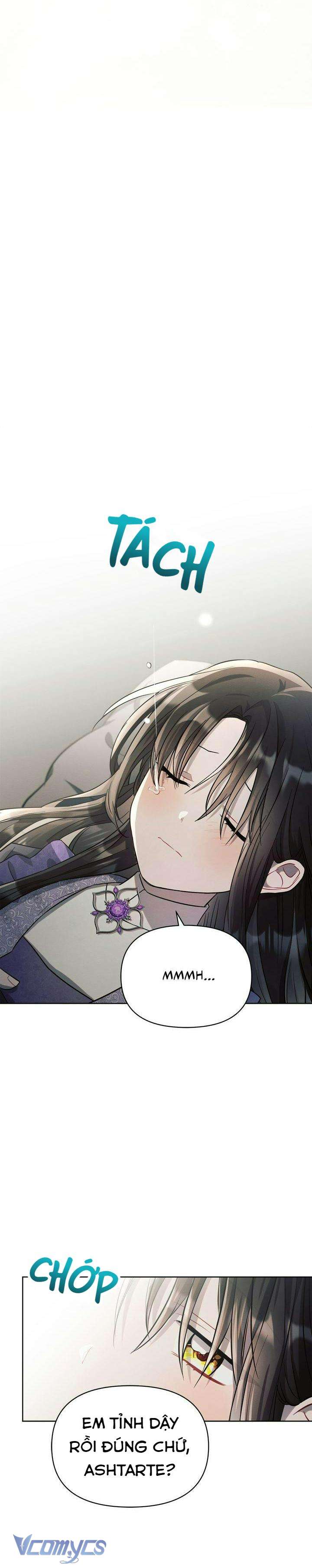 Công Chúa Ashtarte Chapter 14 - Trang 4