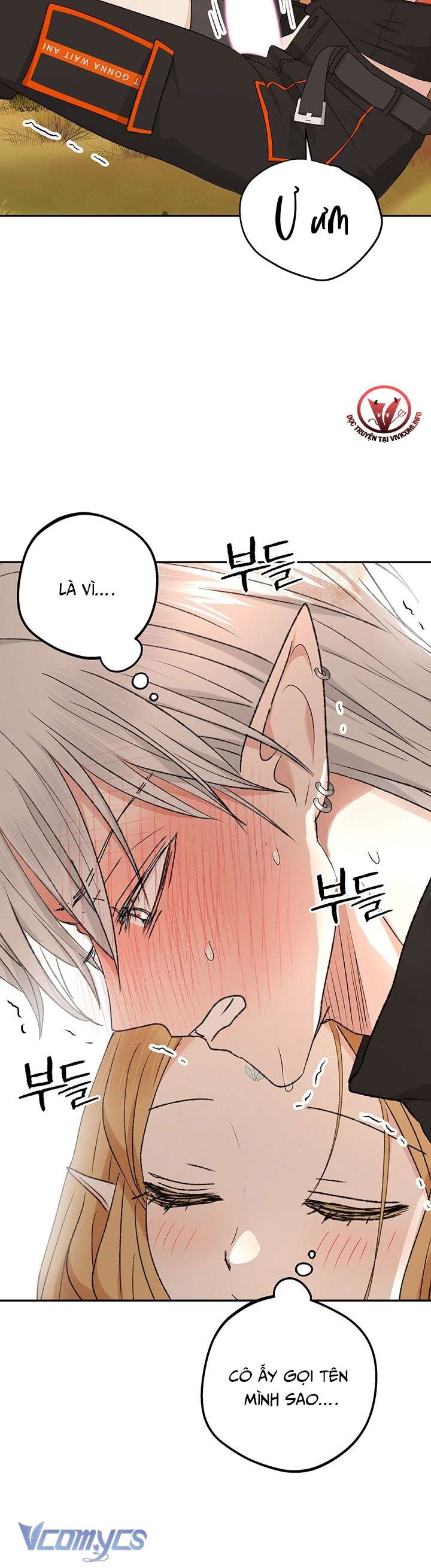 [18+] Yêu Tinh Giao Phối Chap 18 - Trang 2