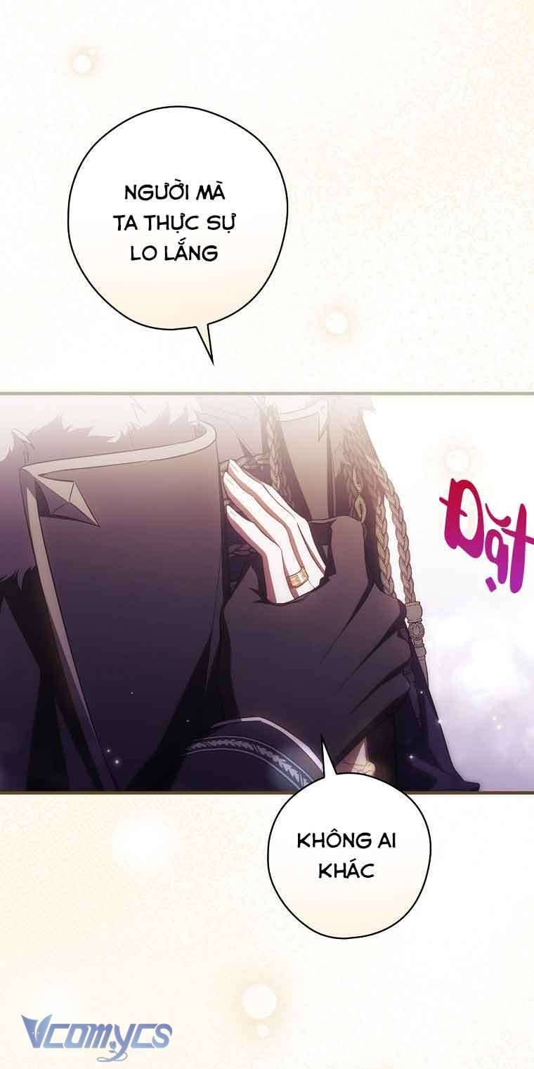 Phương Pháp Khiến Phu Quân Đứng Về Phía Tôi Chapter 72 - Trang 4