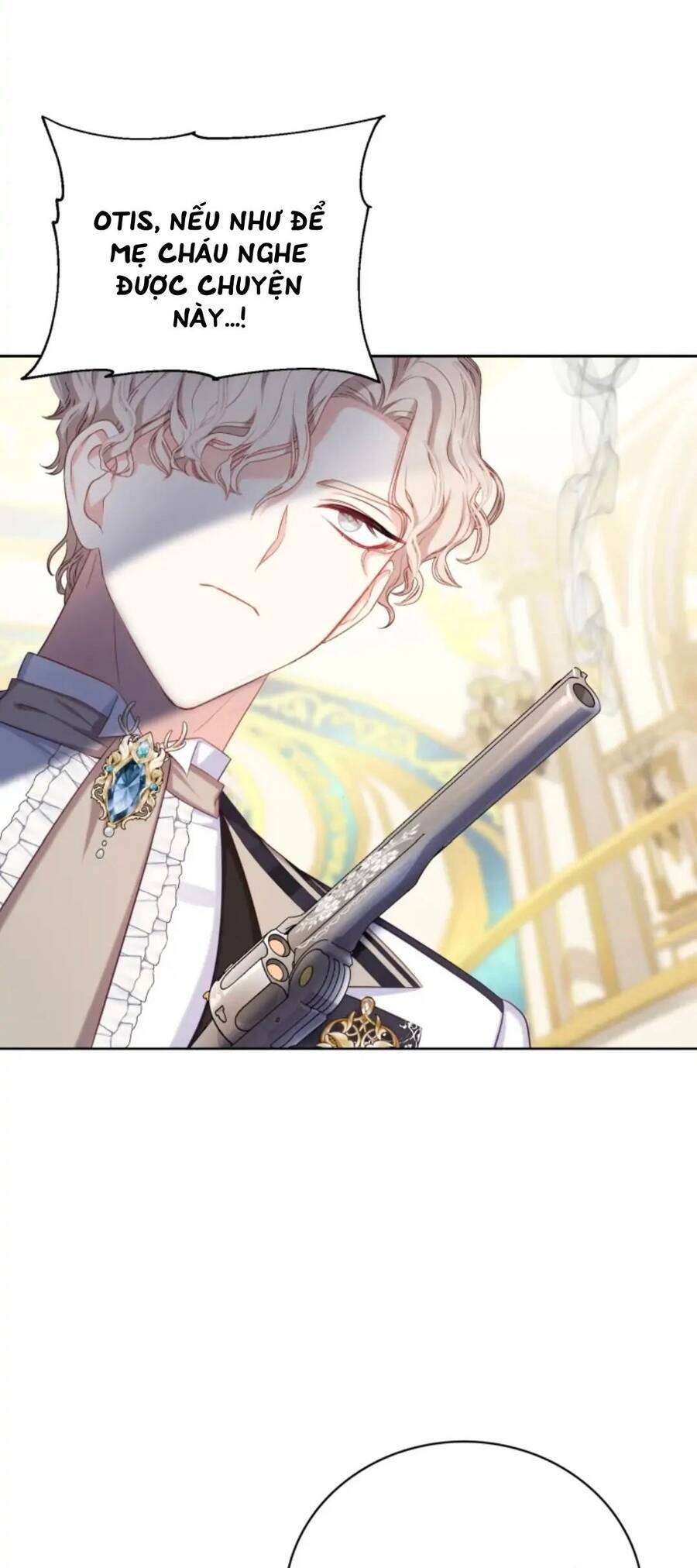 Hầu Gái Trong Trò Chơi Harem Ngược Muốn Nghỉ Việc Chapter 8 - Trang 4