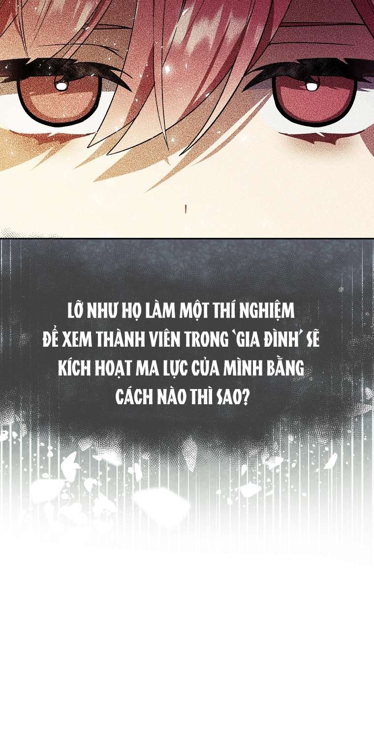 Quý Tộc Gì Chứ, Tôi Chỉ Muốn Về Nhà Chap 12 - Trang 2