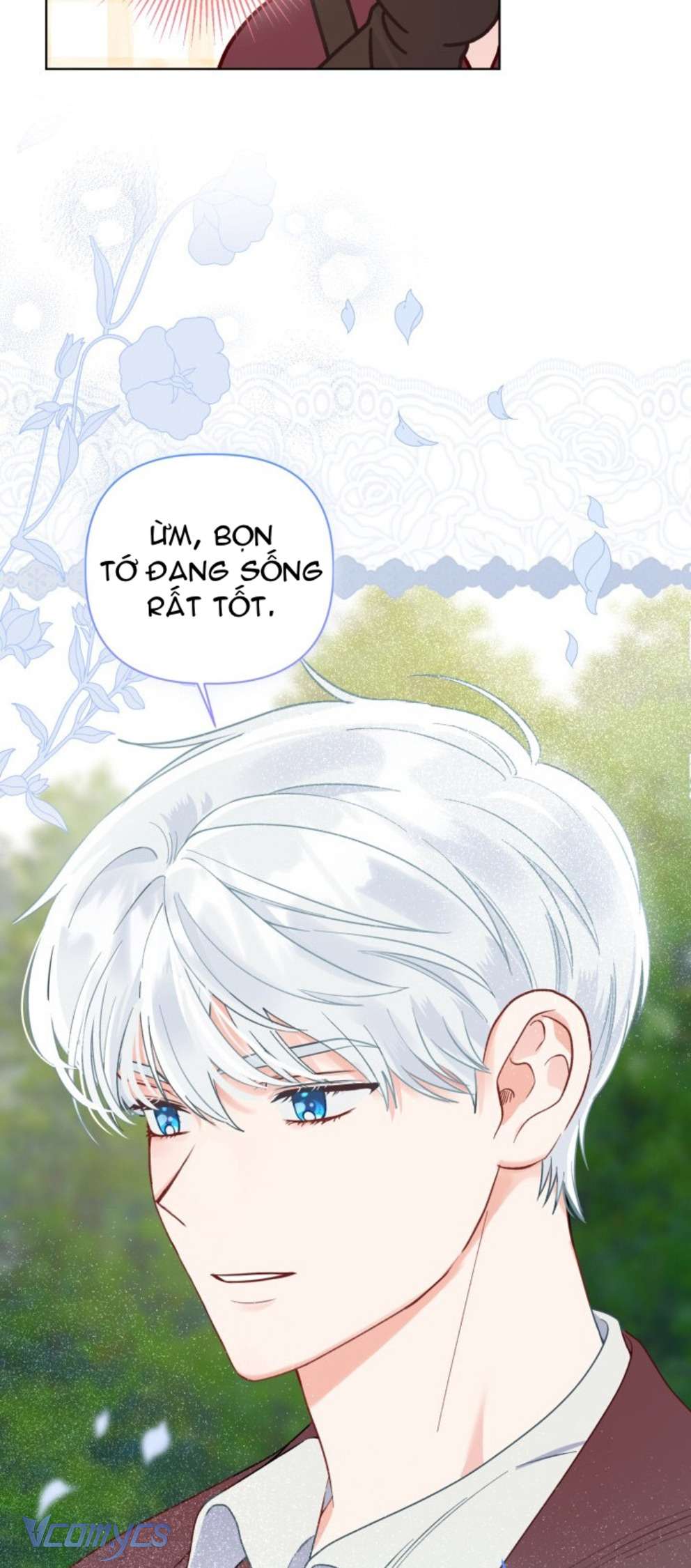 Sự Điều Trị Đặc Biệt Của Tinh Linh Chapter 75 - Next Chapter 76