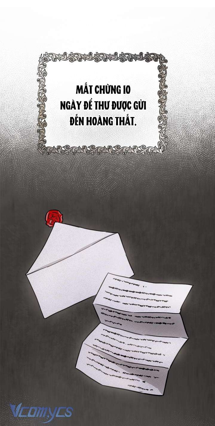 Cuộc Sống Mới Của Công Nương Chapter 33 - Trang 4