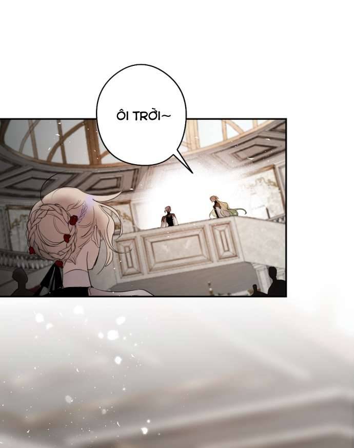 Lời Thú Nhận Của Chúa Tể Bóng Tối Chap 68 - Trang 4