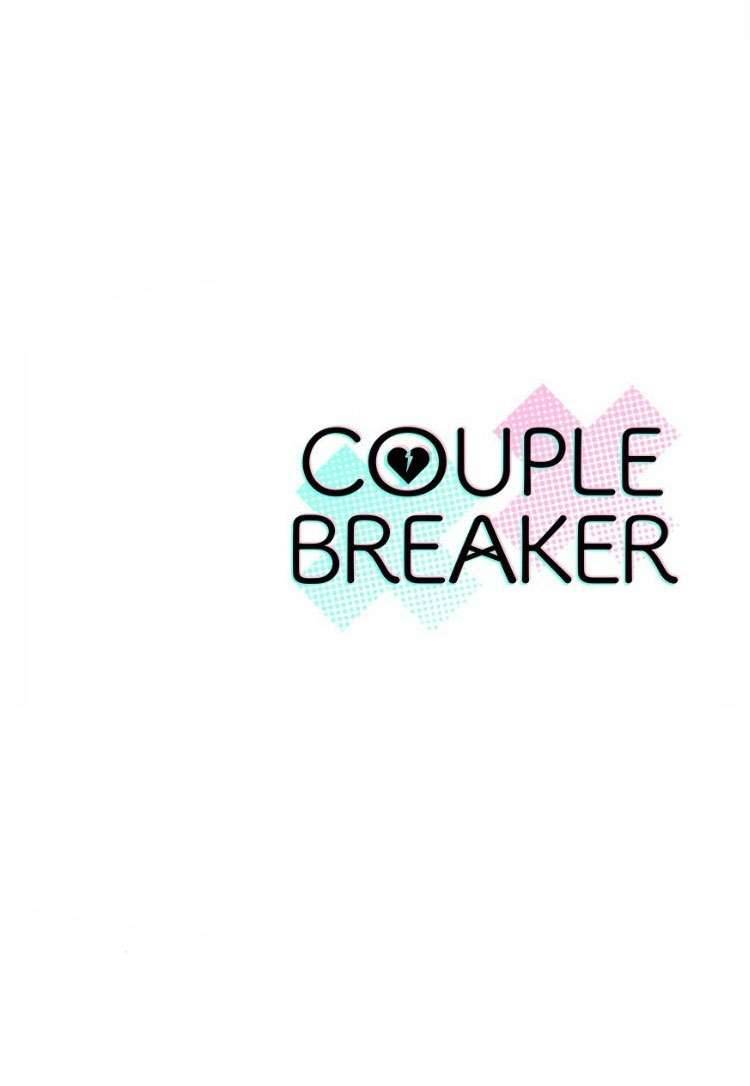 Couple Breaker Chapter 50 - Trang 4