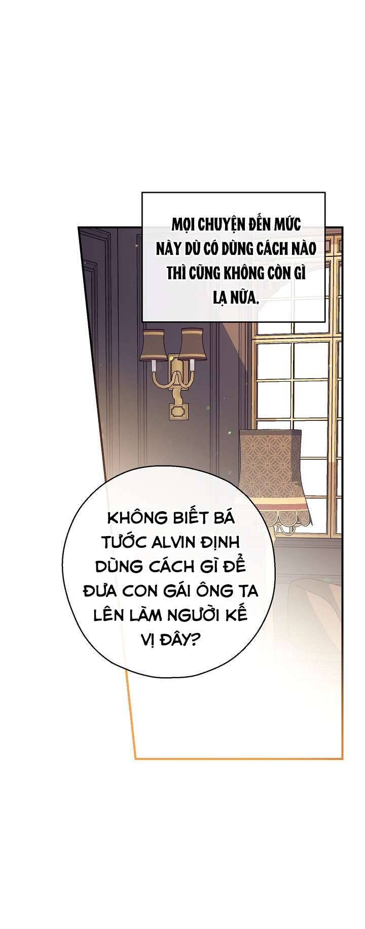 Chúng Ta Có Thể Trở Thành Một Gia Đình Được Không? Chap 57 - Next Chap 58