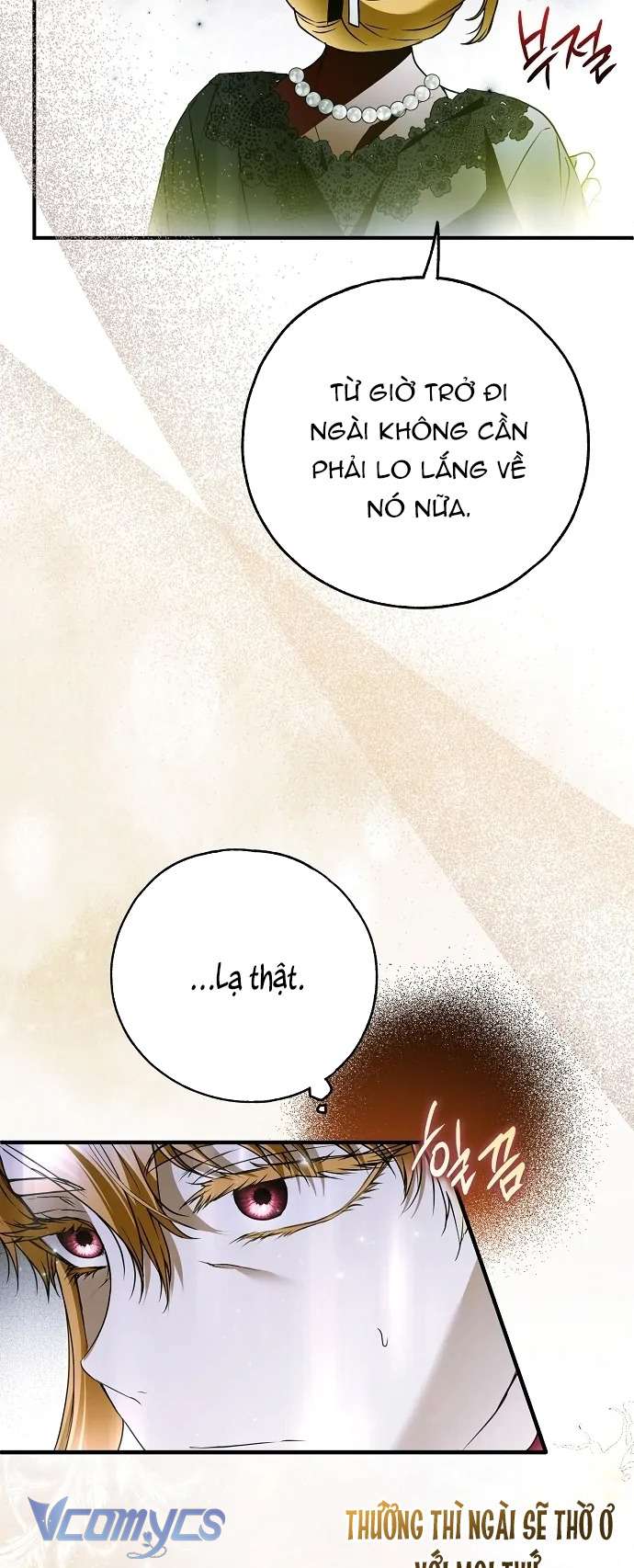 Ai Đó Đang Điều Khiển Cơ Thể Của Tôi Chapter 42 - Trang 4