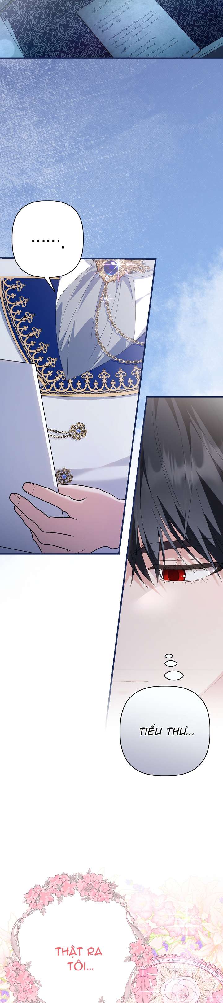 Cha Của Nam Chính Từ Chối Hủy Hôn Chapter 34 - Trang 4