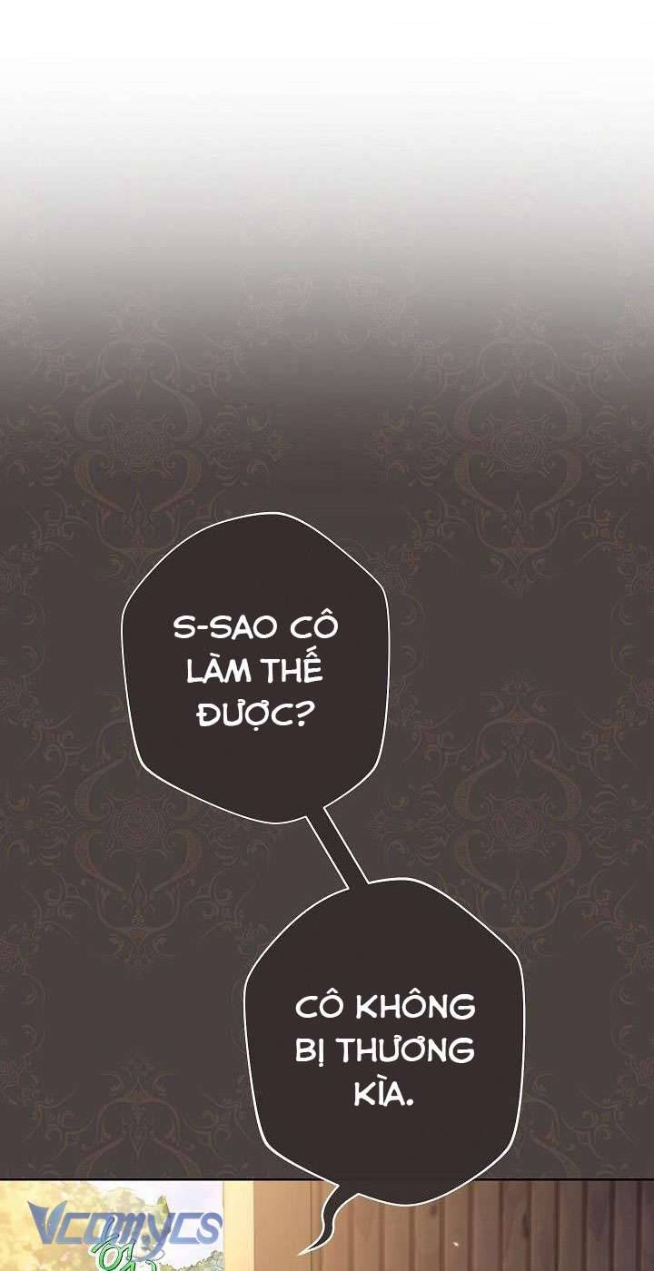 Hầu Gái Độc Quyền Của Hoàng Hậu Phản Diện Chapter 4 - Trang 4