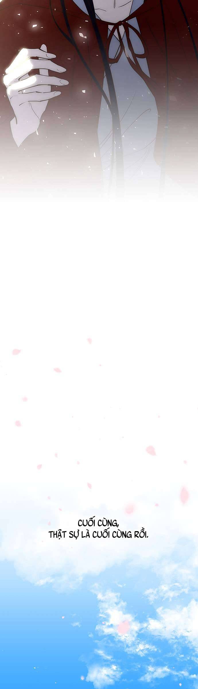 Vương Tử Huyền Bí Chapter 116 - Trang 4