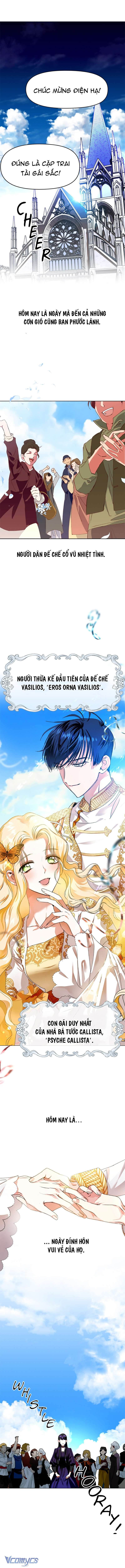 Chợ Review Nhà Họ Hoàng Chap Throne - Next Chap Trắng