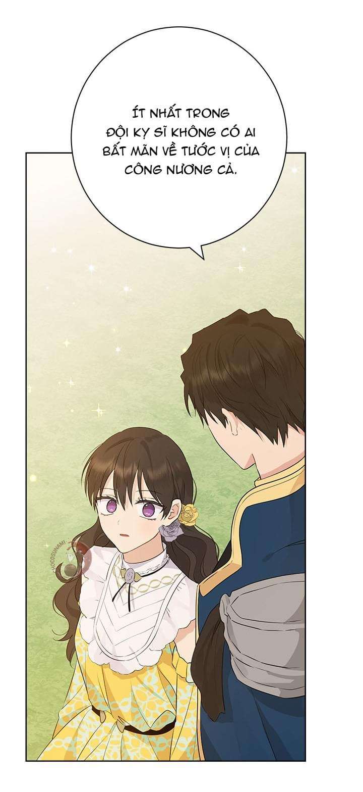 Tôi Là Minh Chứng Của Sự Thật Chap 53 - Next Chap 54