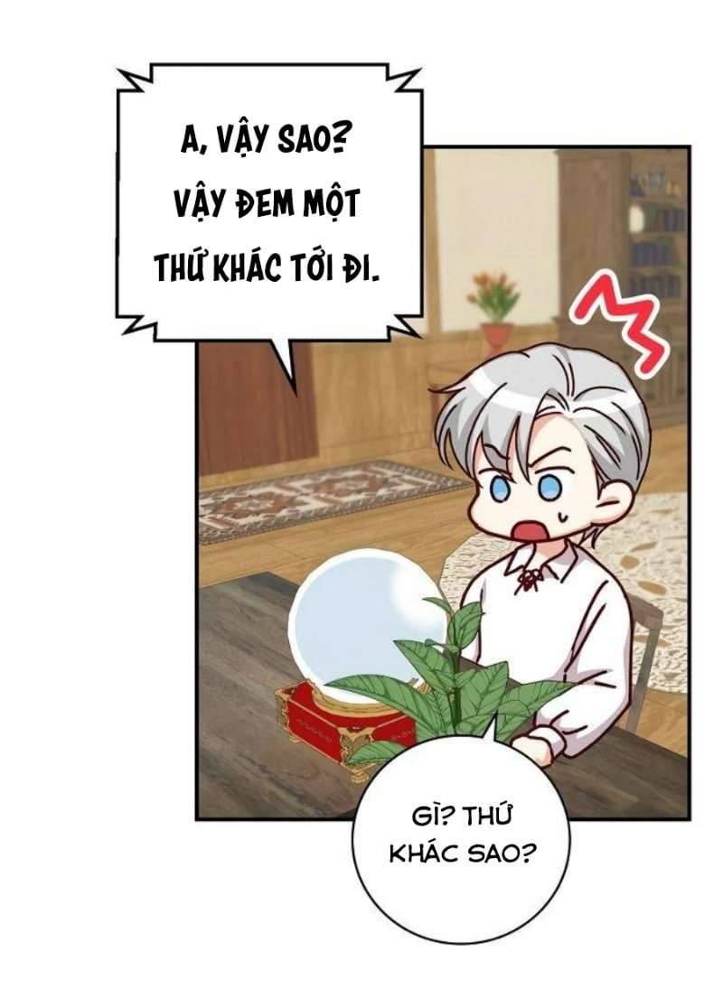Cẩn Thận Với Các Anh Trai Đấy! Chap 60 - Next Chap 61