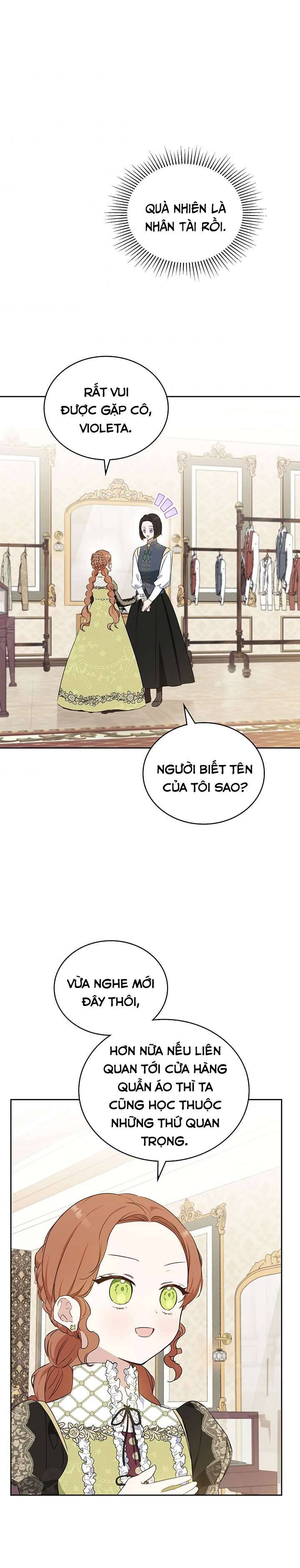 Kiếp Này Nhất Định Làm Gia Chủ Chap 77 - Trang 2