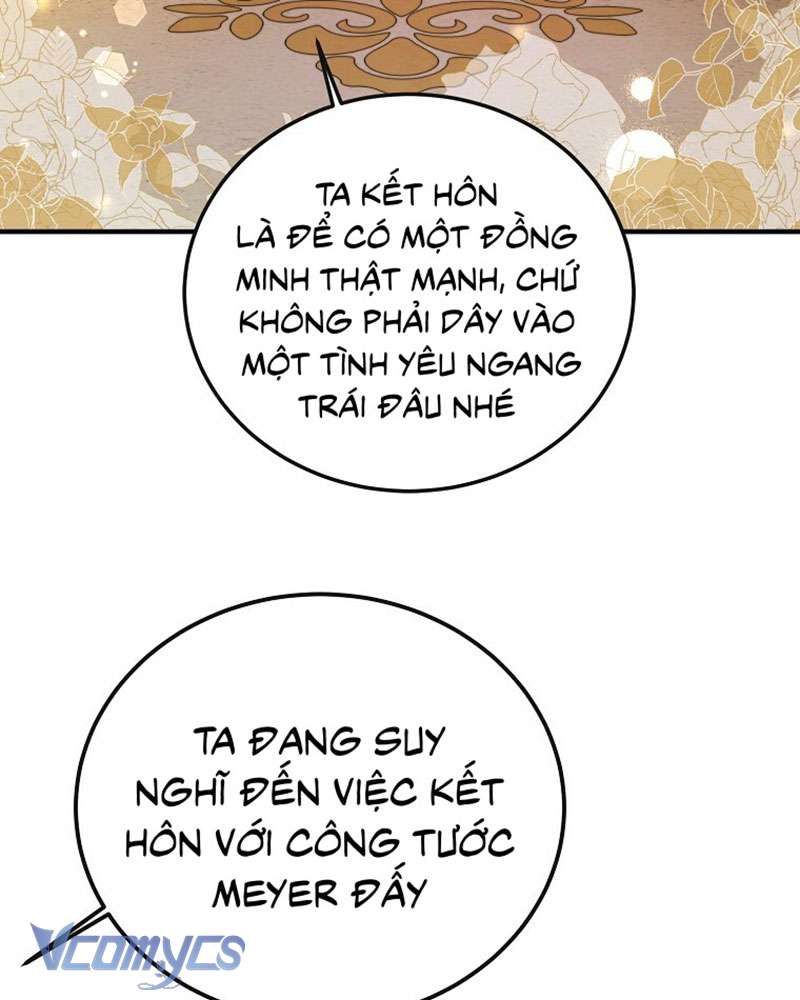 Ác Quỷ Nuôi Dưỡng Tiểu Thư Chapter 24 - Trang 4