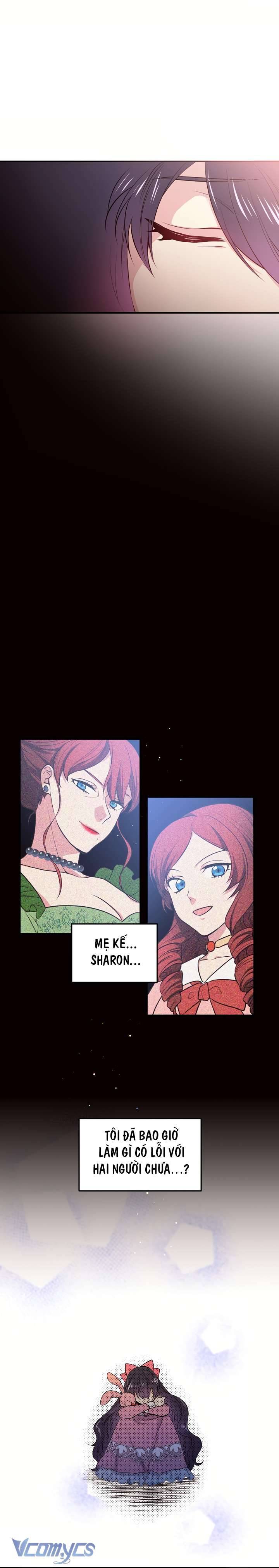 Mục Tiêu Là Cuộc Sống Hoàn Hảo Bất Khả Xâm Phạm Chapter 1 - Trang 4