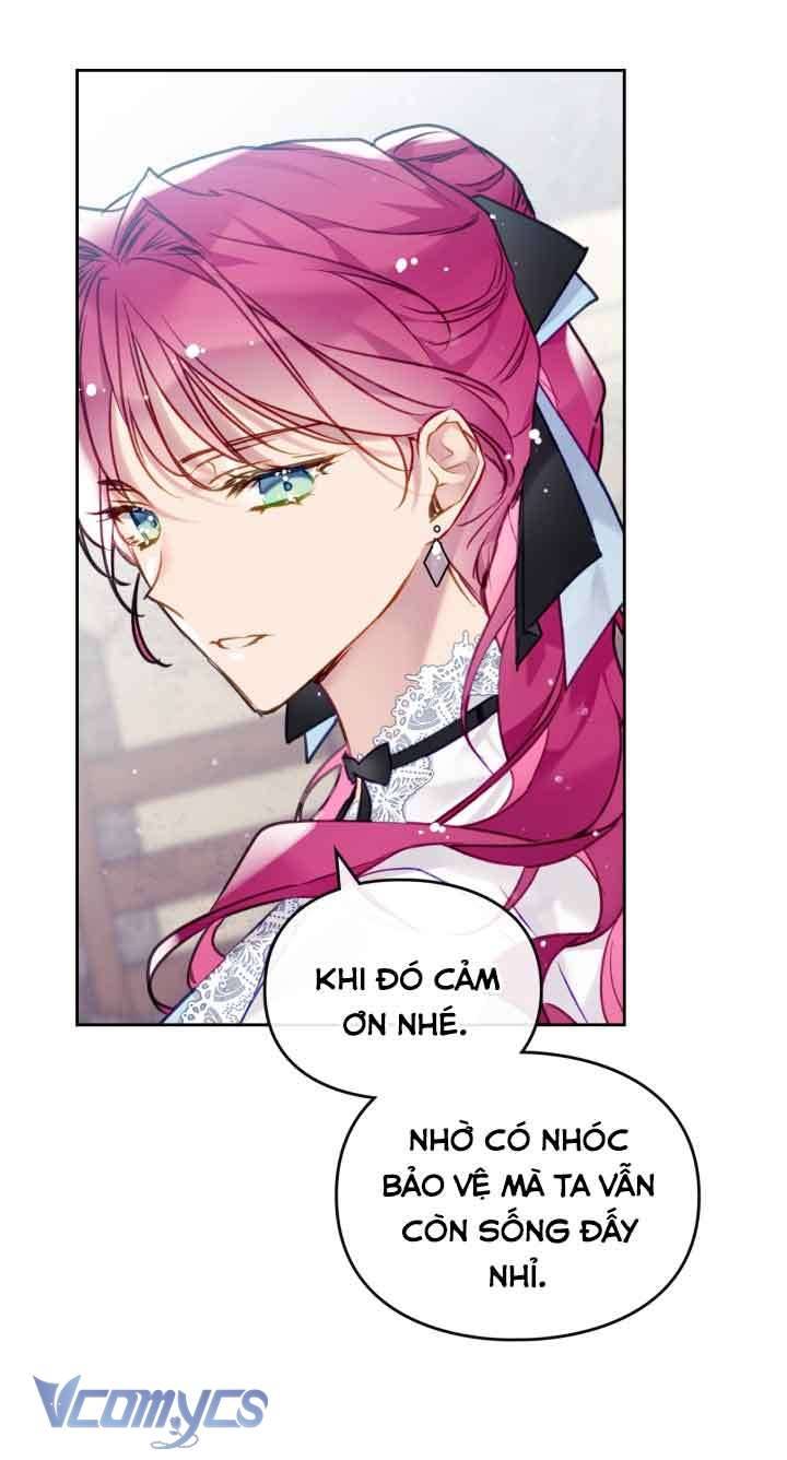 Kết Cục Của Nhân Vật Phản Diện Chỉ Có Thể Là Cái Chết Chapter 111 - Trang 4