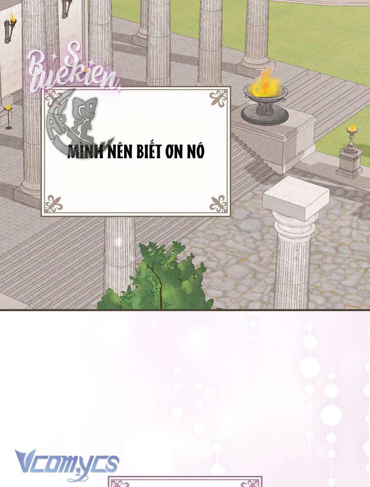 Chị Gái Của Nhân Vật Phản Diện Hôm Nay Cũng Đang Đau Khổ Chapter 28 - Trang 4