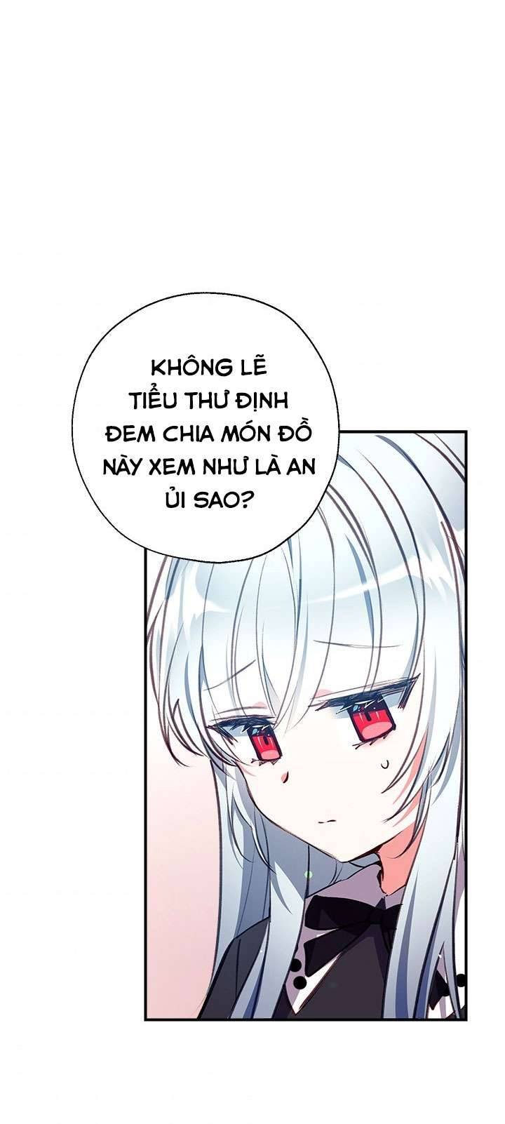 Chúng Ta Có Thể Trở Thành Một Gia Đình Được Không? Chap 17 - Trang 2