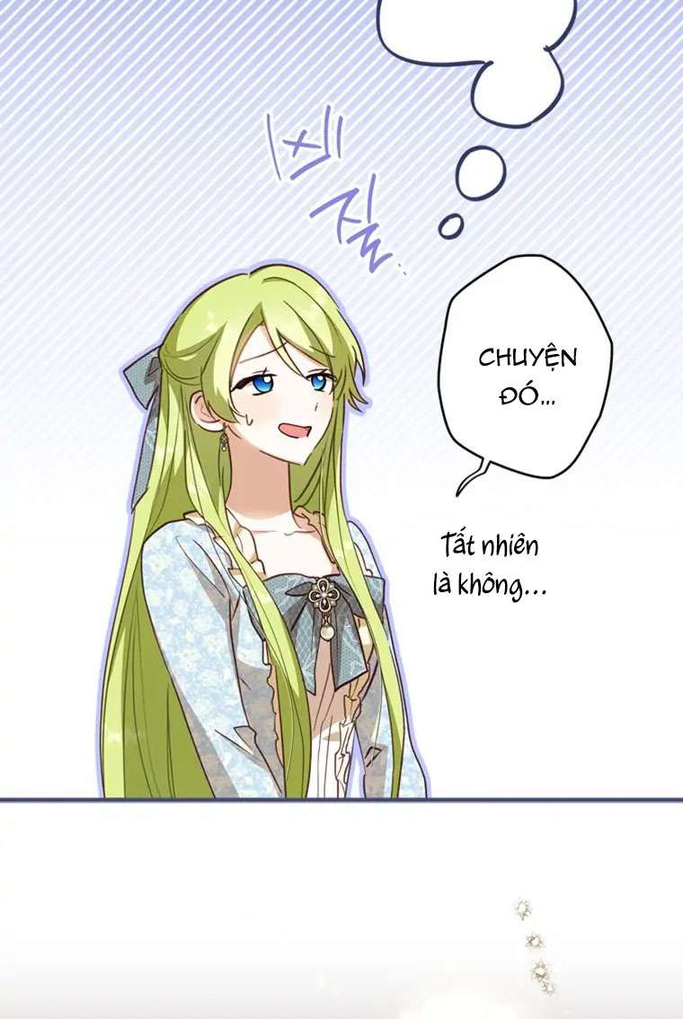 Tôi Đã Bảo Nữ Chính Đang Cải Trang Cơ Mà! Chap 19 - Trang 2