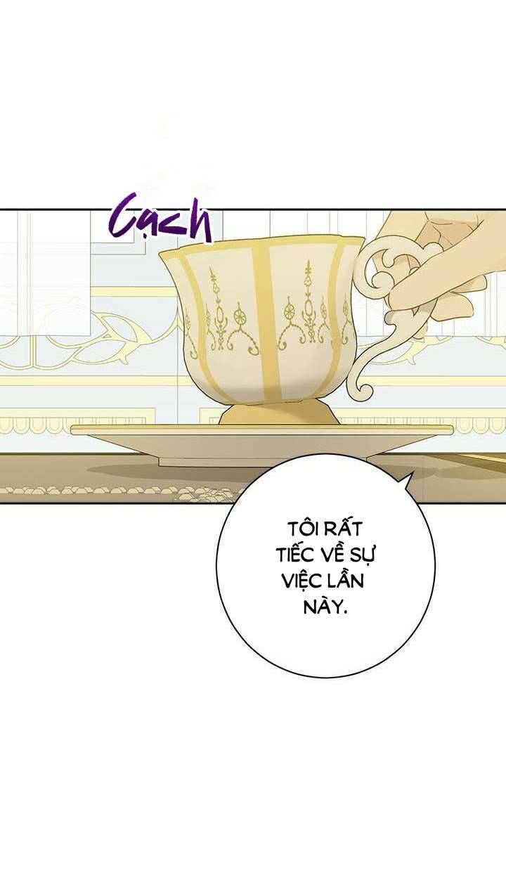 Tôi Là Minh Chứng Của Sự Thật Chap 69 - Trang 3