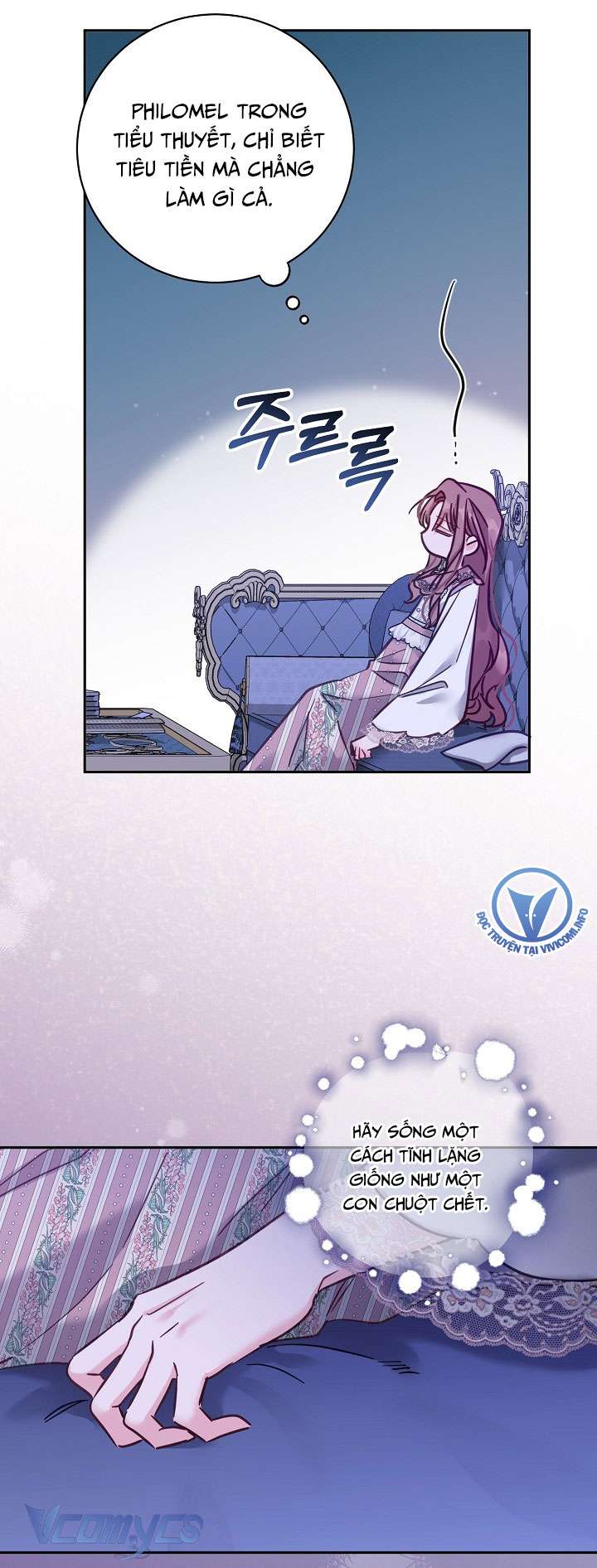 Không Có Chỗ Cho Kẻ Giả Mạo Chap 16 - Trang 2