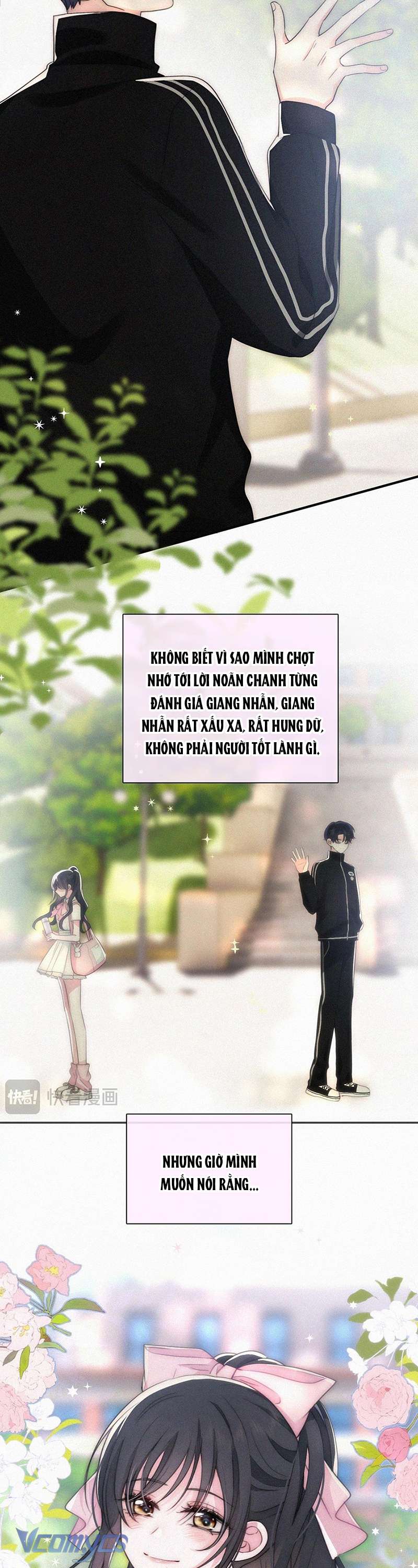 Một Mực Cưng Chiều Chap 98 - Trang 2