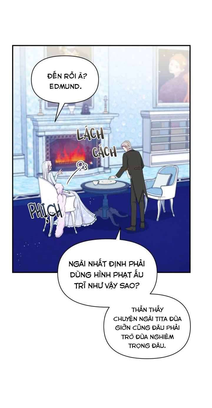 Người Bảo Hộ Của Bạo Quân Là Ma Nữ Tàn Độc Chap 19 - Trang 4