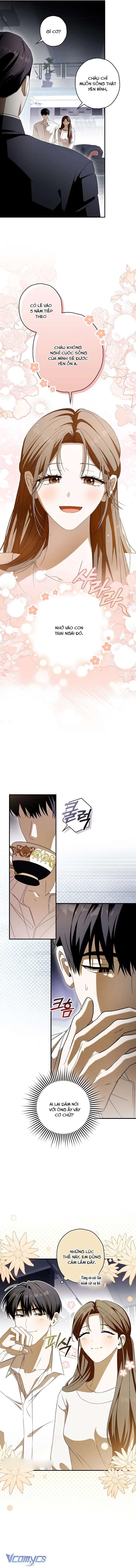 Chuỗi Thức Ăn Chap 42 - Trang 2