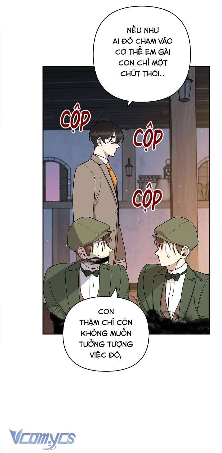 Phương Pháp Trở Thành Con Gái Của Người Hùng Bóng Đêm Chap 27 - Trang 2