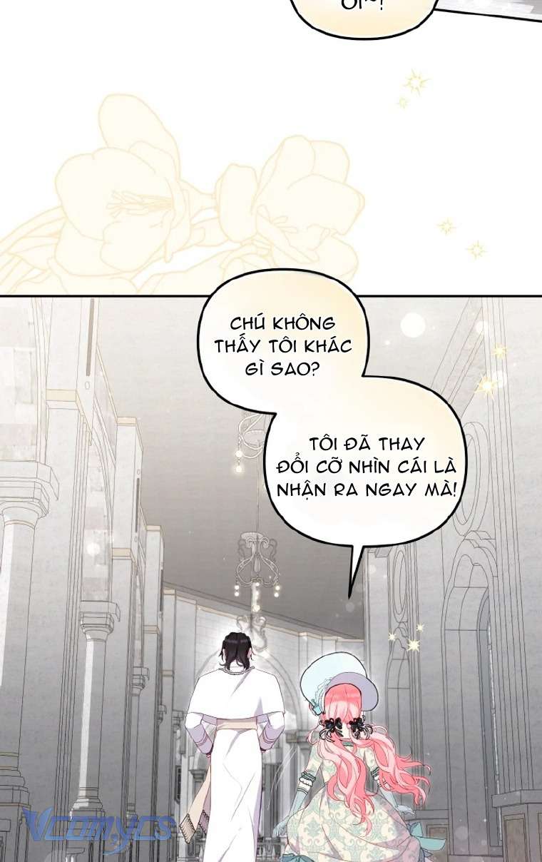 Tôi Được Nuôi Dưỡng Bởi Những Kẻ Phản Diện Chap 72 - Trang 3