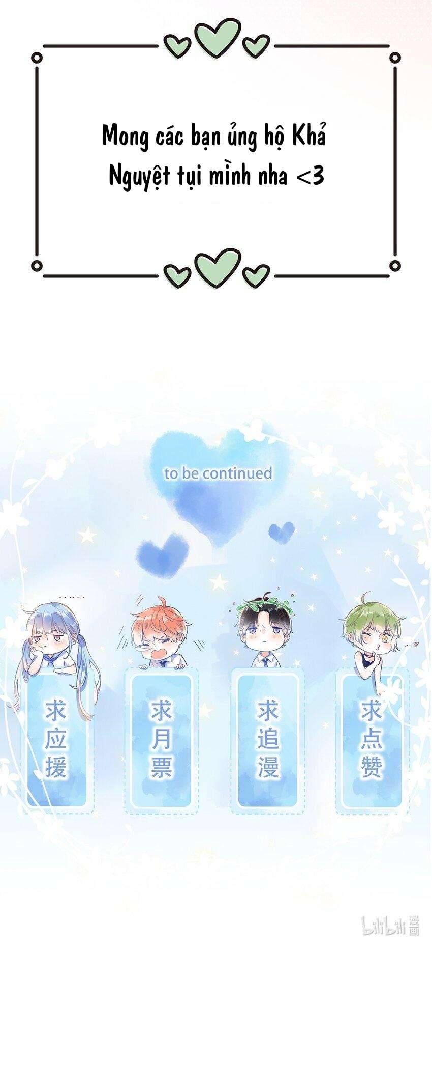 Ánh Sao Phiêu Linh Trong Nước Chapter 25 - Trang 4