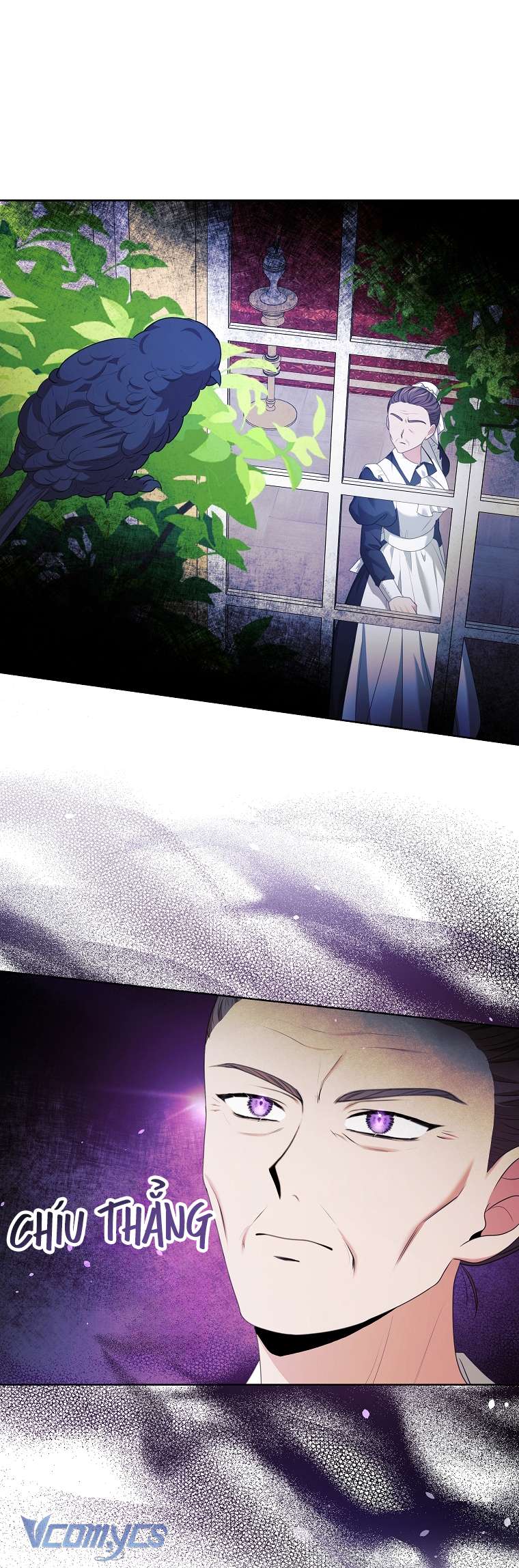 [18+] Phương Pháp Gia Hạn Hợp Đồng Hôn Nhân Chap 15 - Trang 2