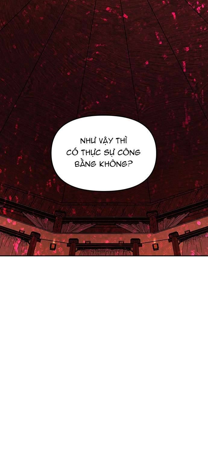 Vương Tử Huyền Bí Chapter 33 - Trang 4