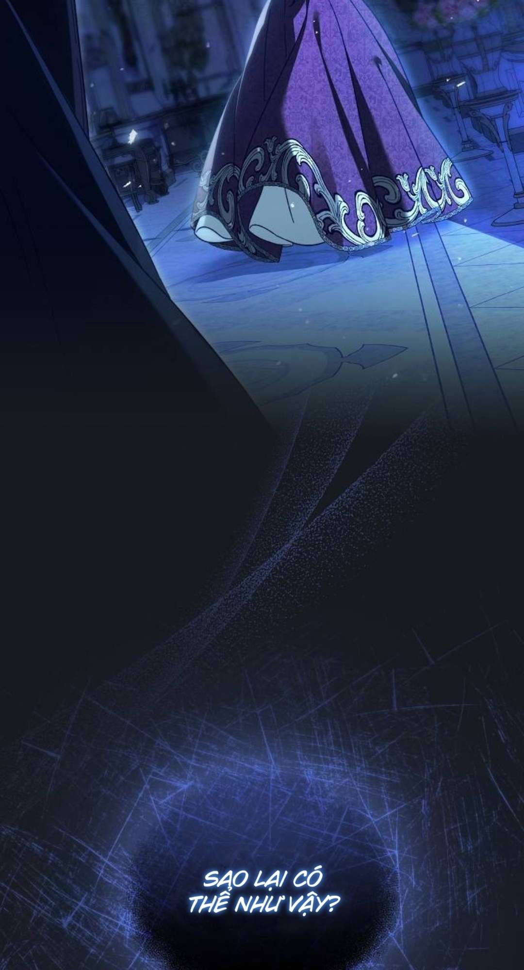 Dành Cho Nàng Juliet Xinh Đẹp Chapter 7 - Trang 4