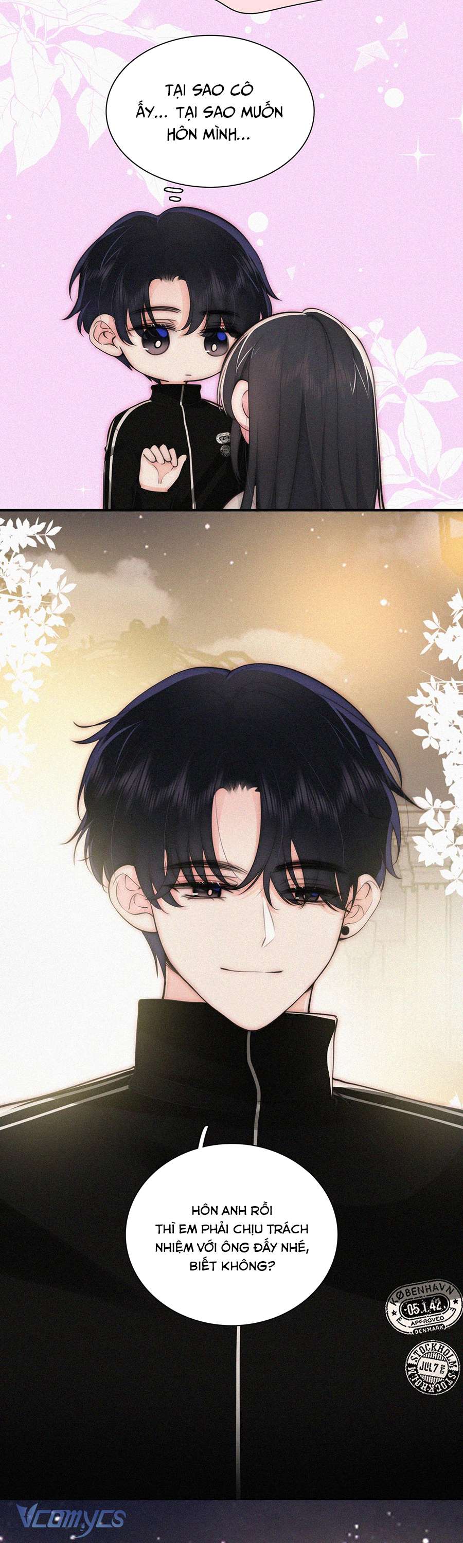 Một Mực Cưng Chiều Chap 102 - Trang 2