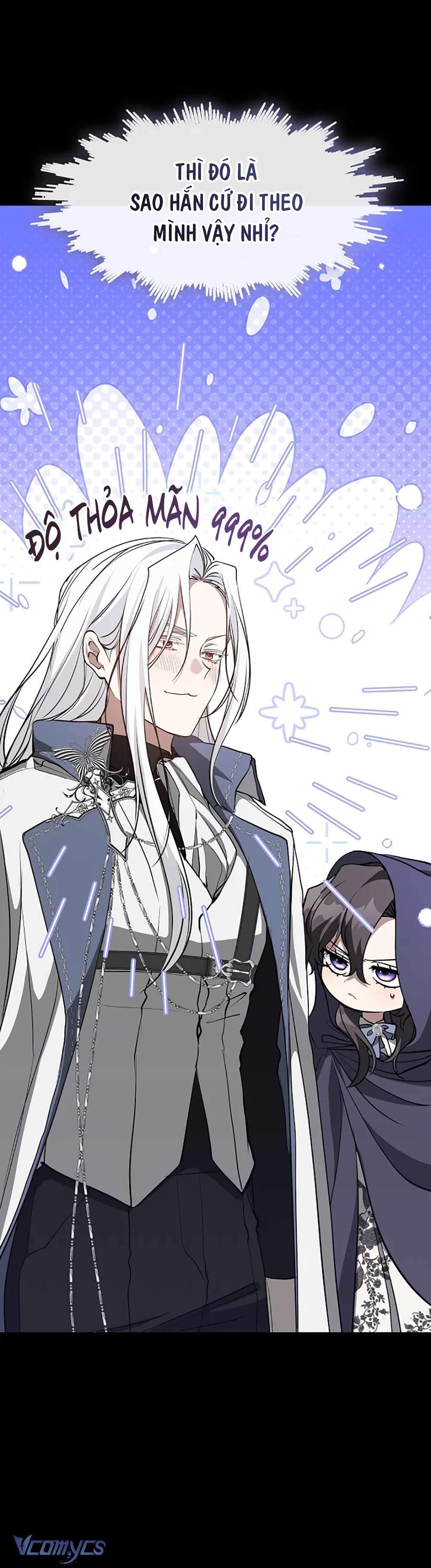 Không Thể Thoát Khỏi Người Chap 104 - Next Chap 105