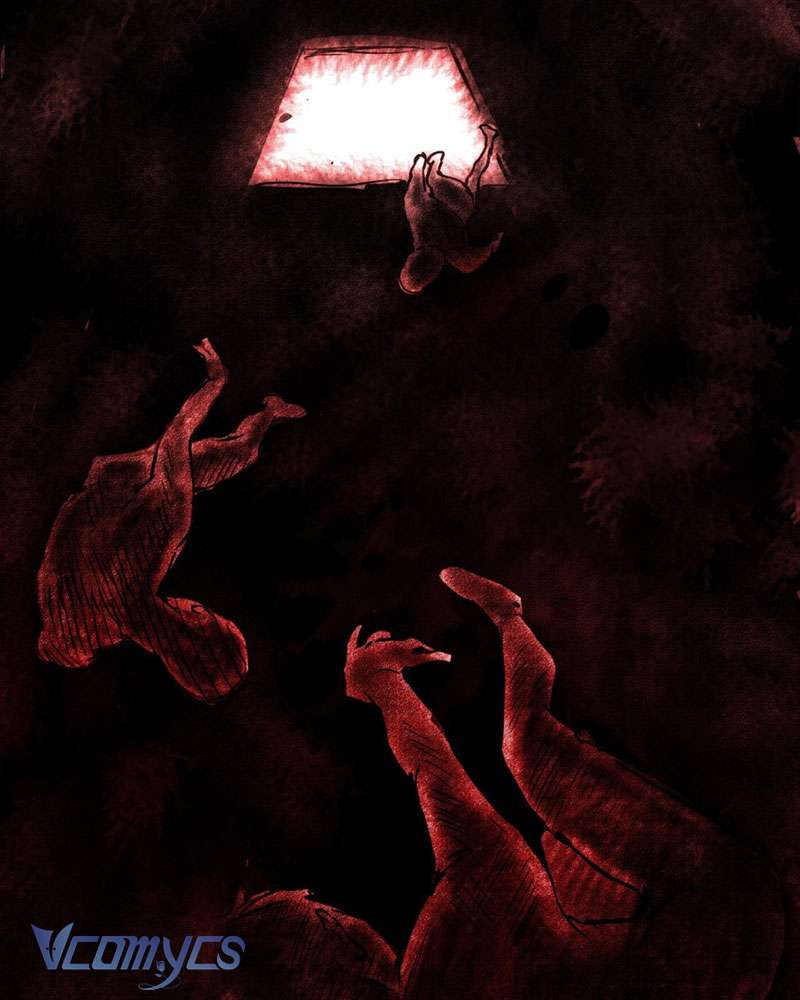 Ác Chi Hoàn Chapter 2 - Next Chapter 3