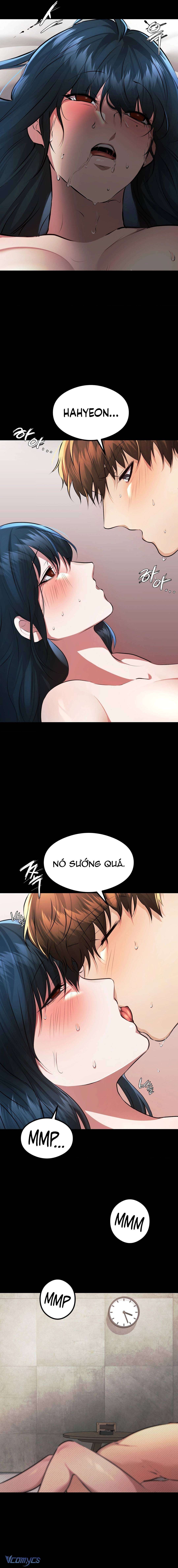 [18+] Diễn Đàn Mở Chap 20 - Trang 3