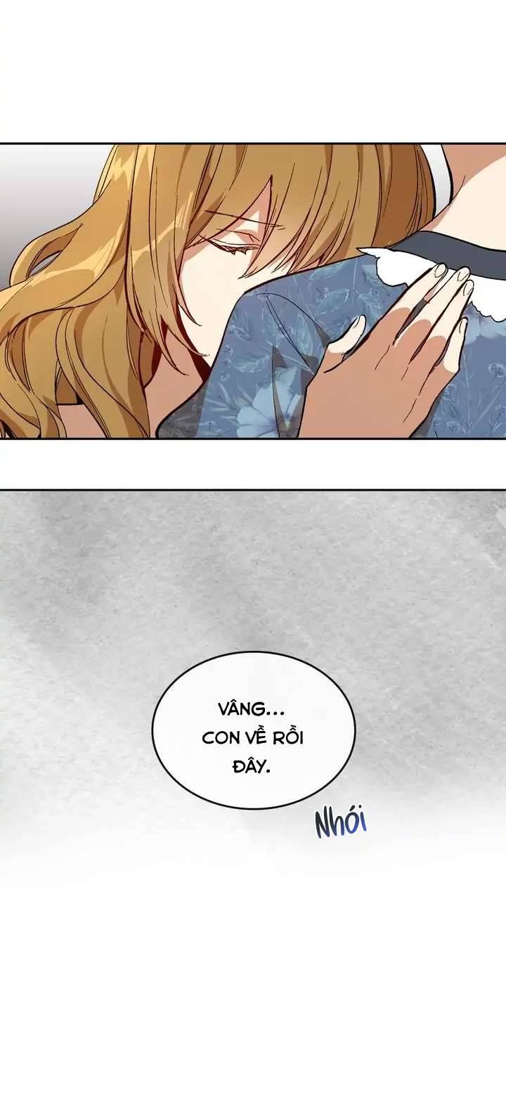 Vị Hôn Thê Khế Ước Của Công Tước Chapter 77 - Trang 4