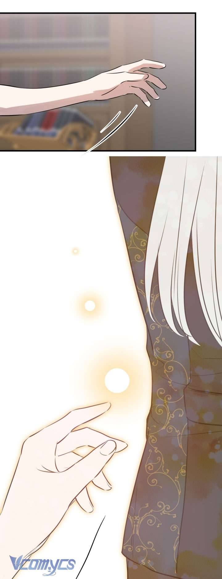 Những Nhân Vật Mạnh Nhất Thế Giới Ám Ảnh Tôi Chapter 46 - Trang 4