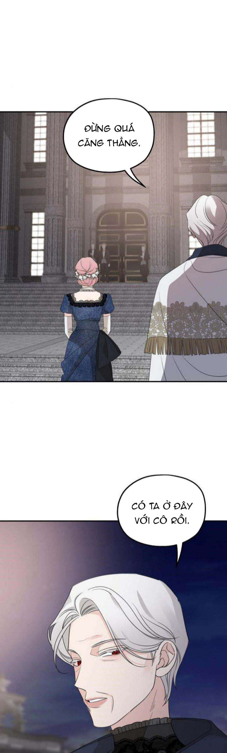 Gia Đình Chồng Quá Ám Ảnh Bởi Tôi Chap 38 - Trang 2