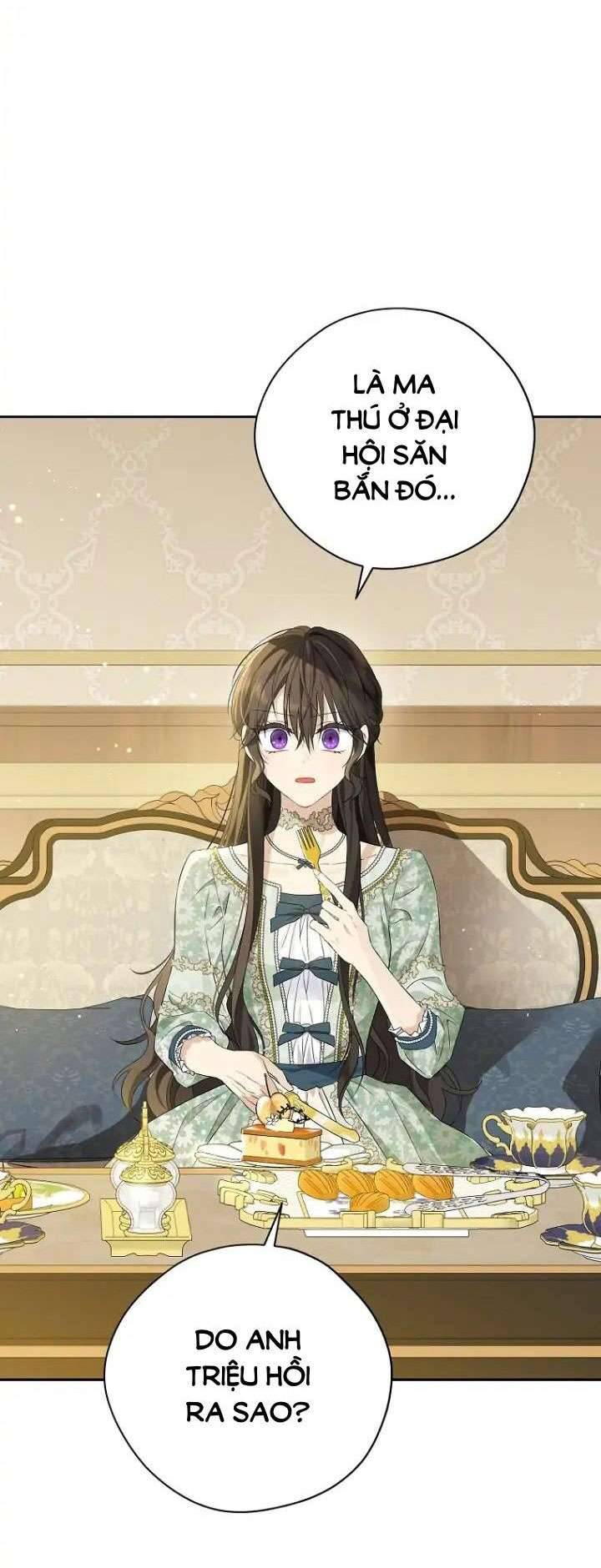 Tôi Là Minh Chứng Của Sự Thật Chap 96 - Next Chap 97