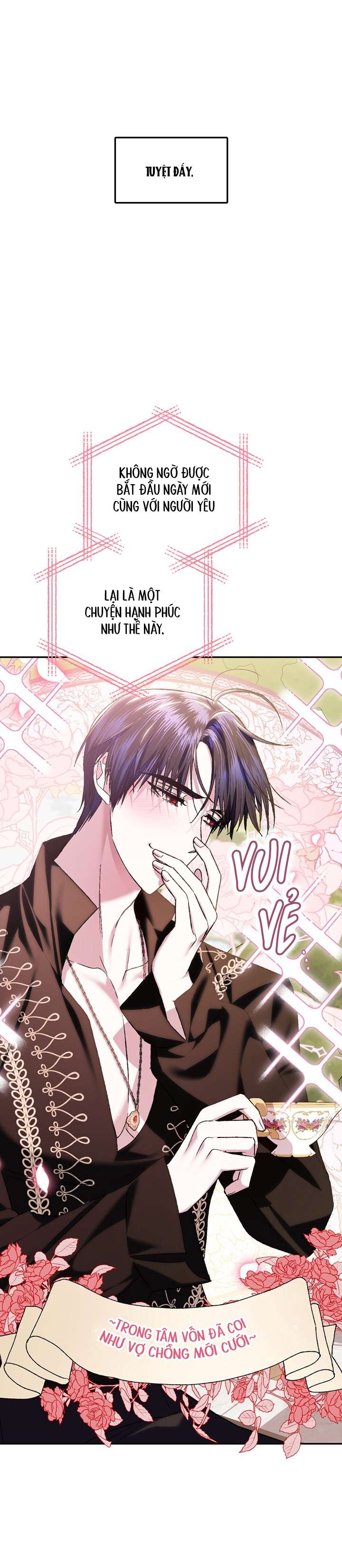 Cha À, Con Không Muốn Kết Hôn Đâu Chap 54 - Trang 2