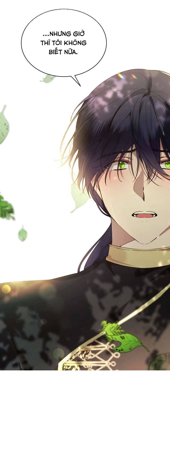 Ác Nữ Cần Bạo Chúa Chapter 56 - Trang 4