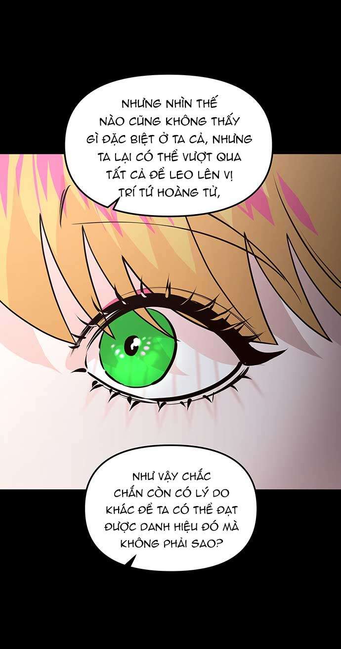 Vương Tử Huyền Bí Chapter 82 - Trang 4