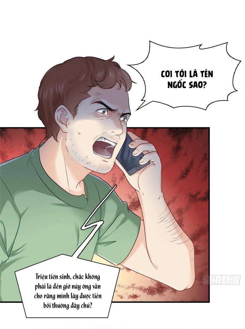 Hệt Như Hàn Quang Gặp Nắng Gắt Chap 73 - Next Chap 74