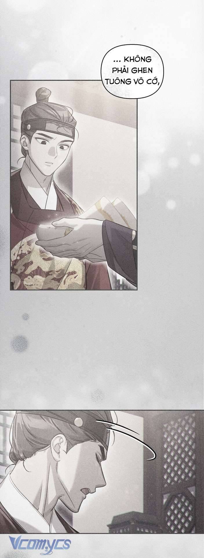 [18+] Tiết Học Bí Mật Của Trung Điện Chap 29 - Trang 2