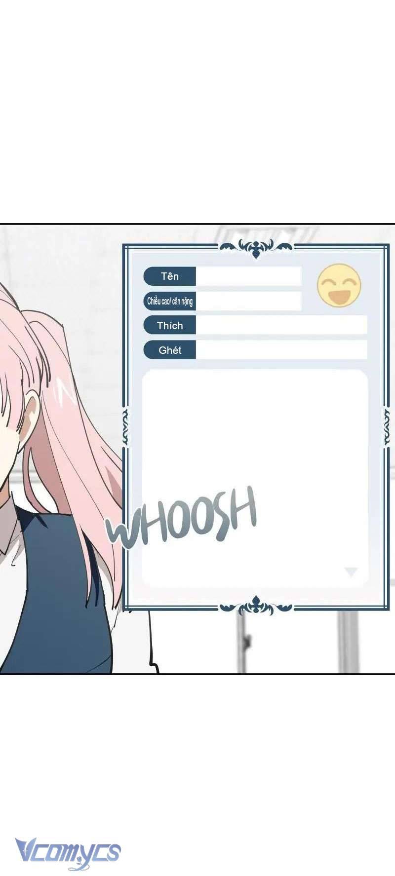 Điều Ước Sao Băng Chap 4 - Trang 4