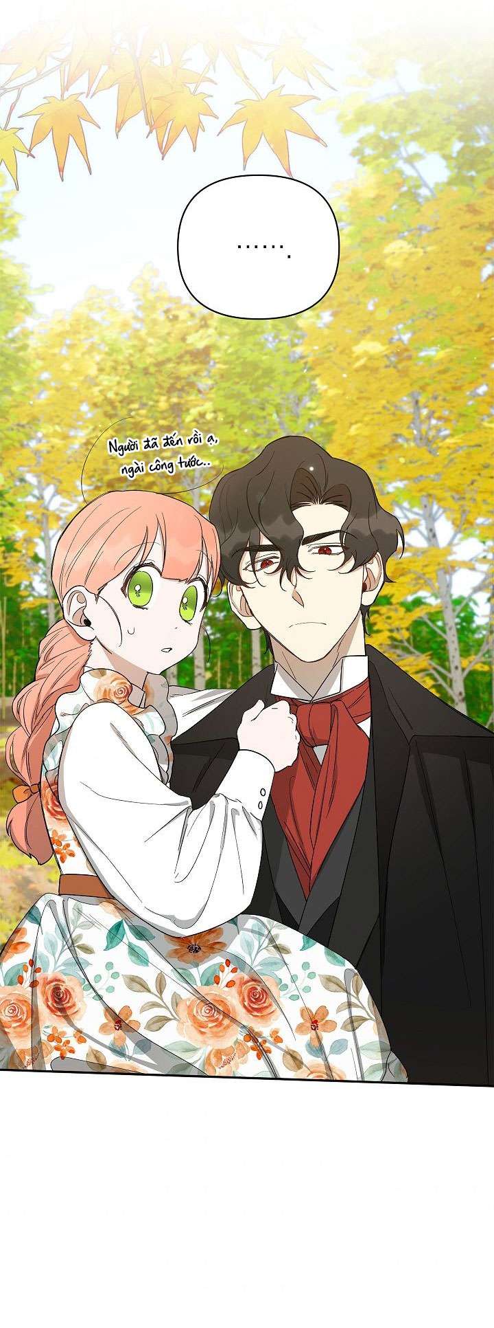 Phương Pháp Trở Thành Con Gái Của Người Hùng Bóng Đêm Chap 23 - Trang 2